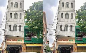 Quốc Khánh Hotel